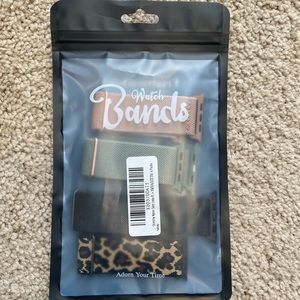 Apple Watch Bands